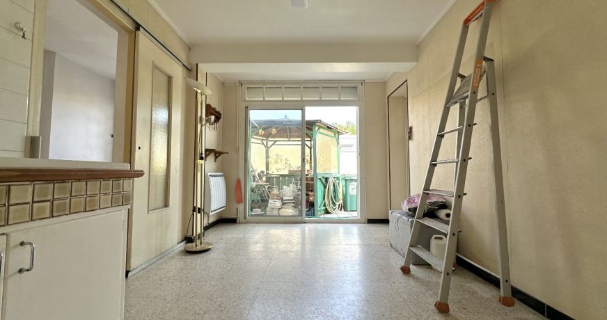 vente Maison Valras Plage