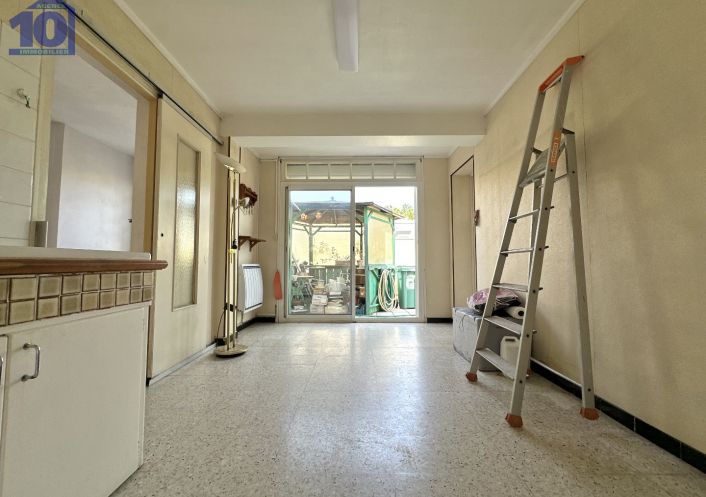 vente Maison Valras Plage