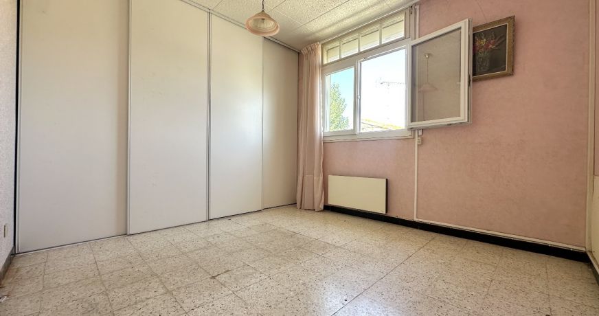 vente Maison Valras Plage