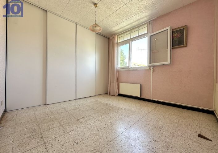 vente Maison Valras Plage