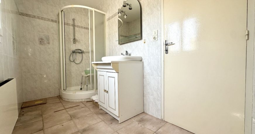 vente Maison Valras Plage