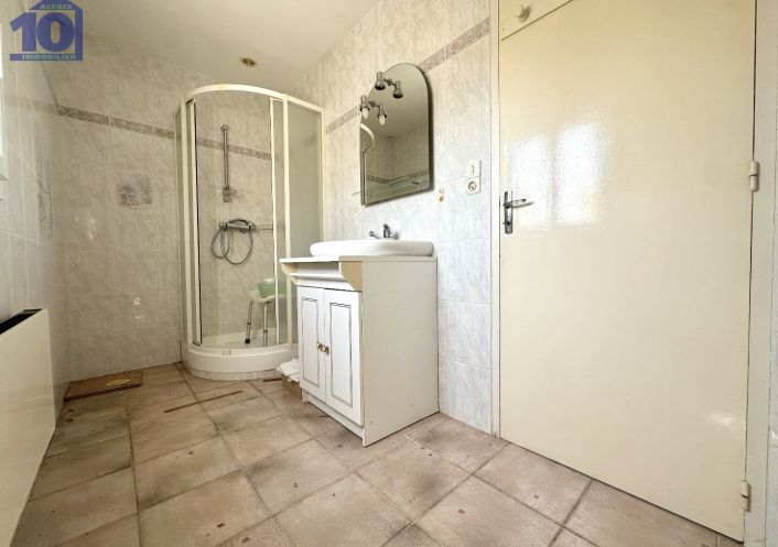 vente Maison Valras Plage