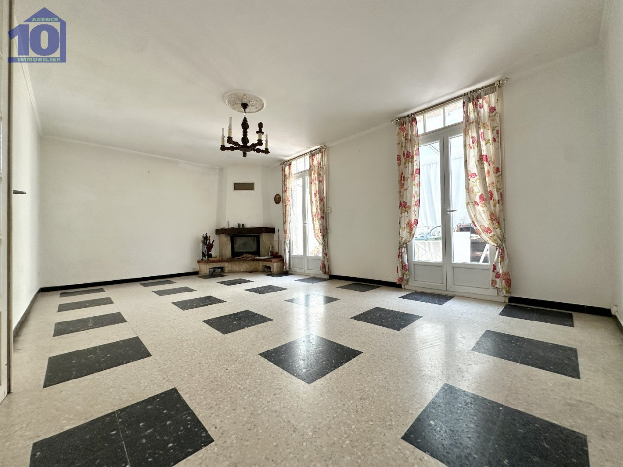 vente Maison Valras Plage - Photo 2