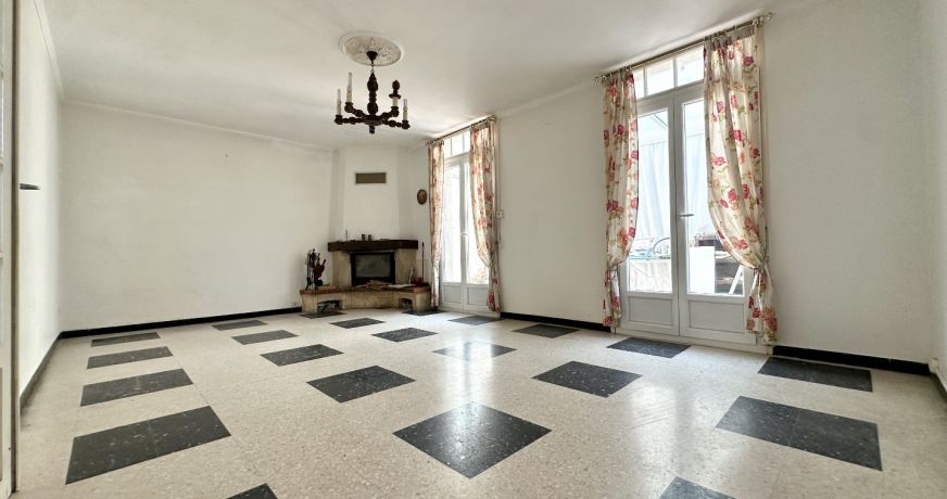 vente Maison Valras Plage