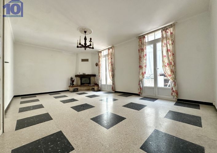 vente Maison Valras Plage