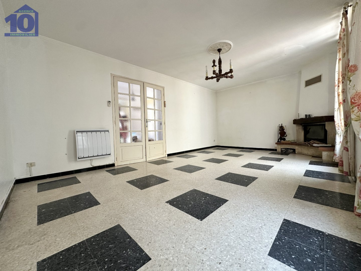 vente Maison Valras Plage - Photo 3