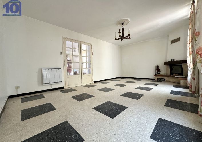 vente Maison Valras Plage