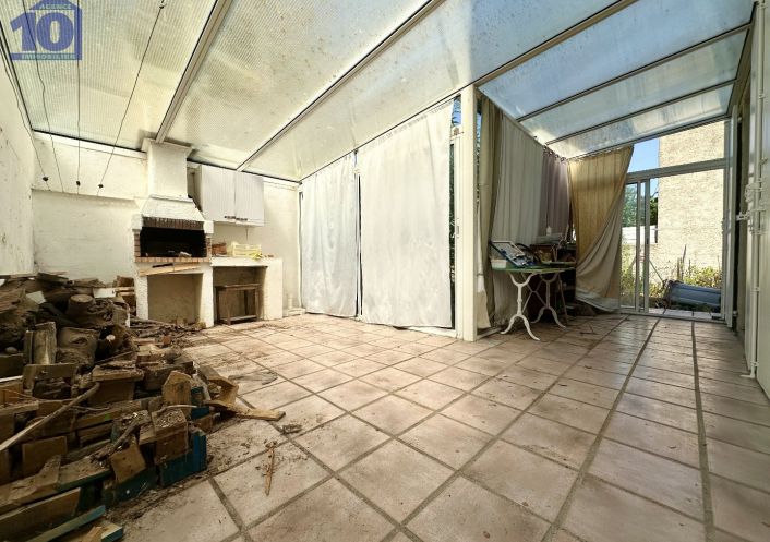 vente Maison Valras Plage