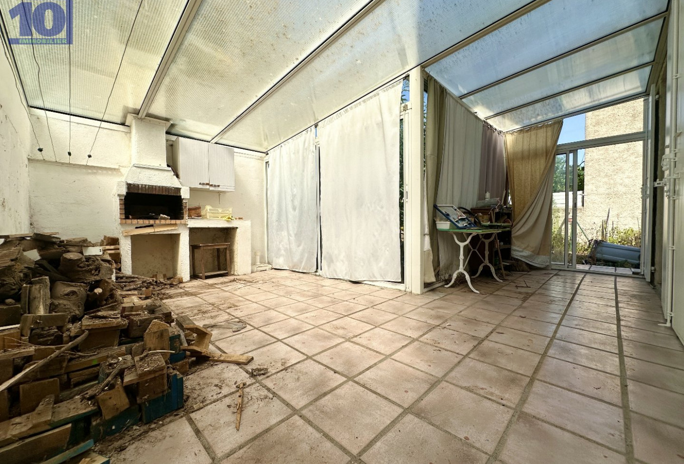 vente Maison Valras Plage - Photo 4