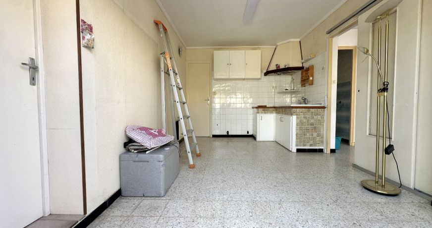 vente Maison Valras Plage