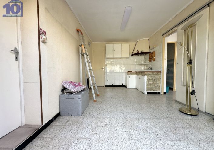 vente Maison Valras Plage
