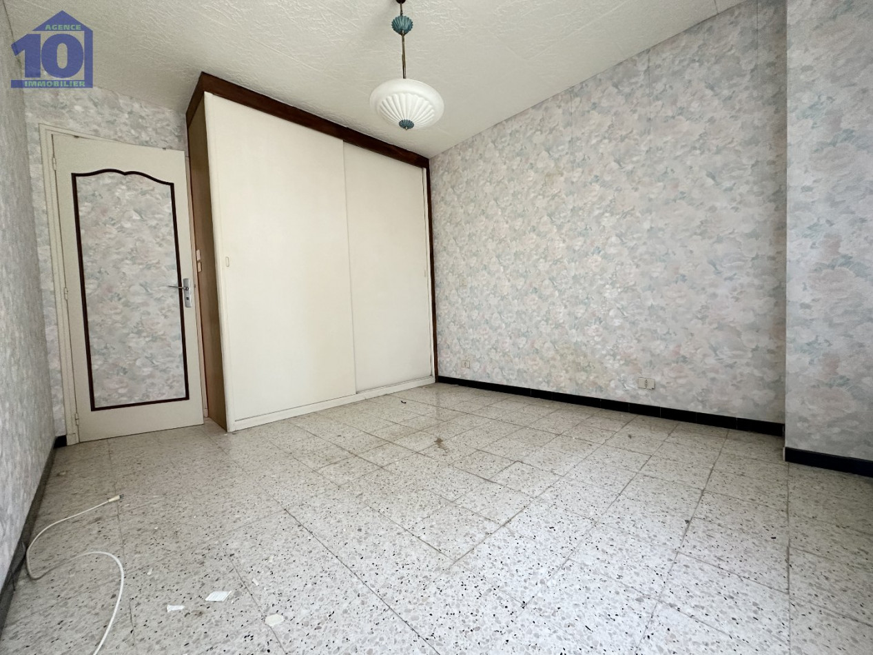 vente Maison Valras Plage - Photo 7