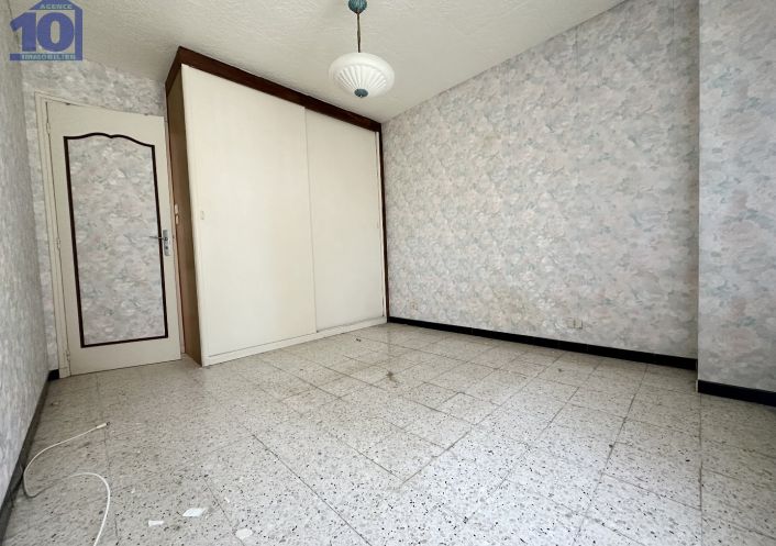vente Maison Valras Plage