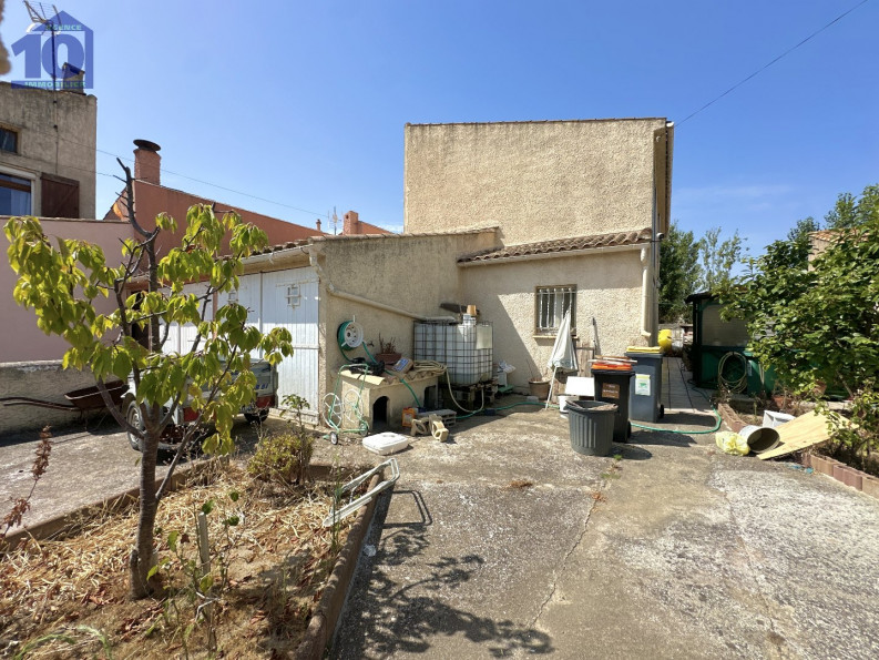 vente Maison Valras Plage - Photo 1