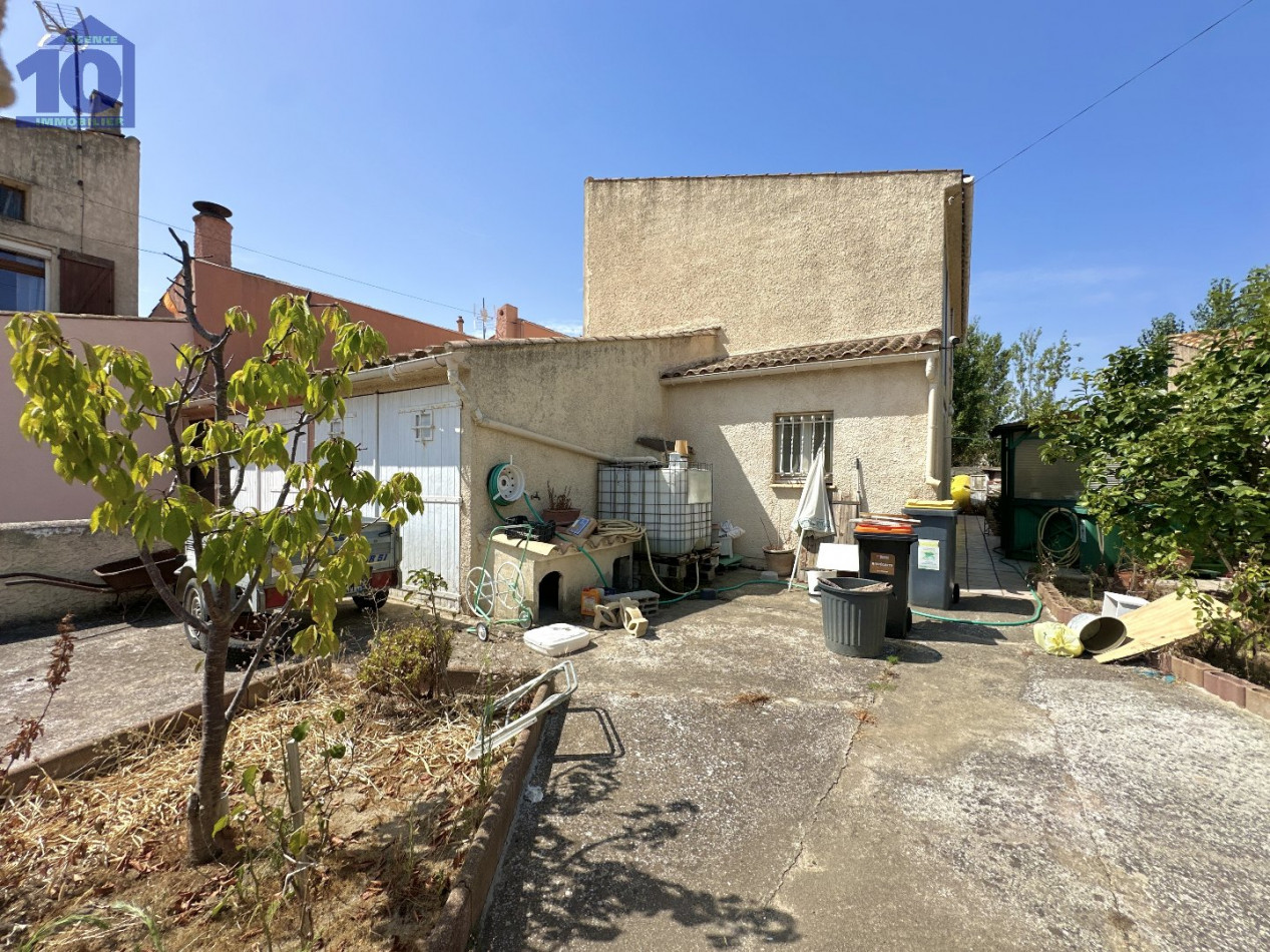 vente Maison Valras Plage - Photo 1