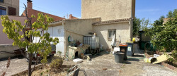 vente Maison Valras Plage