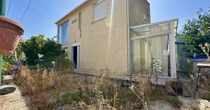 vente Maison Valras Plage