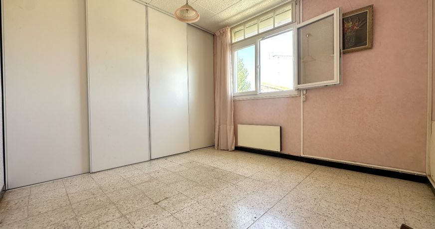 vente Maison Valras Plage