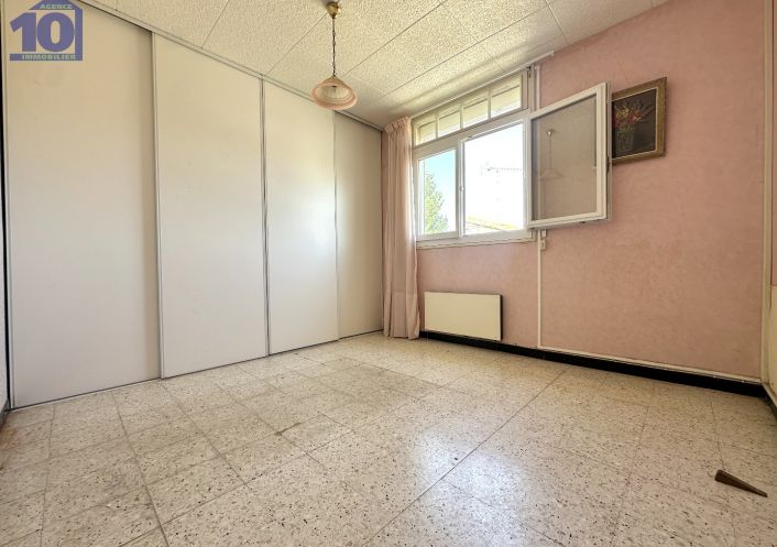 vente Maison Valras Plage