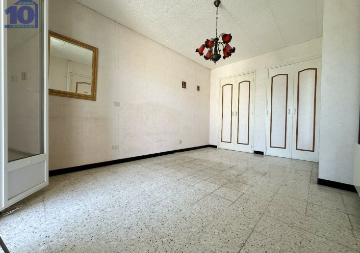 vente Maison Valras Plage