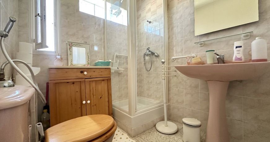 vente Maison Valras Plage
