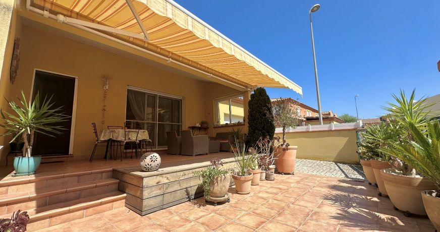 vente Maison individuelle Valras Plage