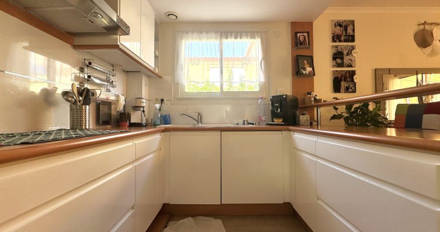 vente Maison individuelle Valras Plage