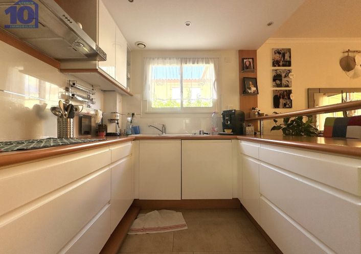 vente Maison individuelle Valras Plage