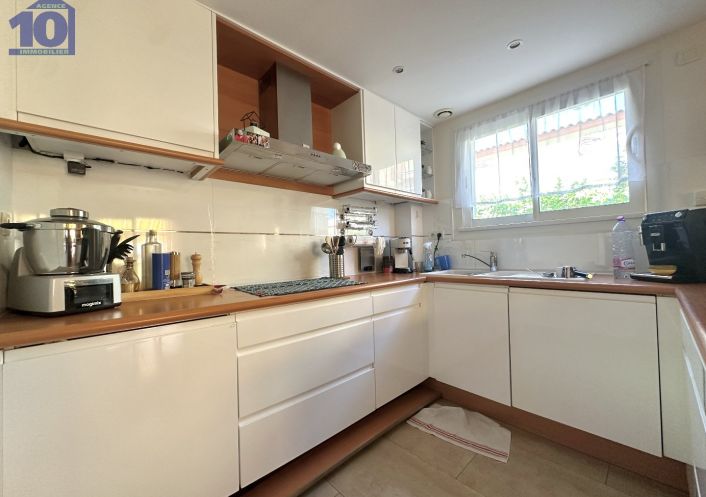 vente Maison individuelle Valras Plage