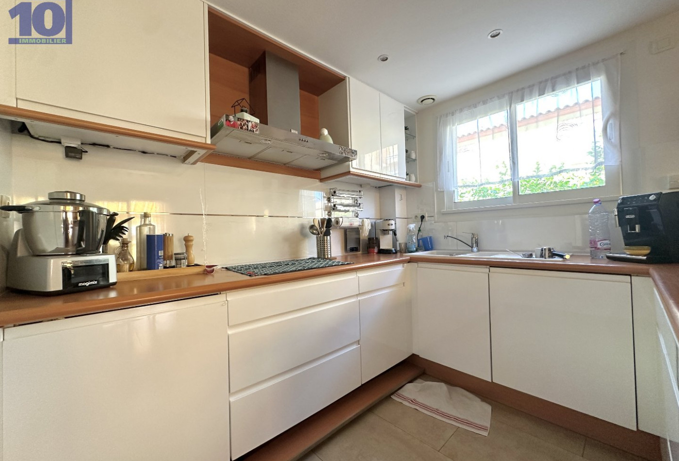 vente Maison individuelle Valras Plage - Photo 5