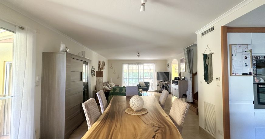 vente Maison individuelle Valras Plage