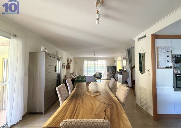 vente Maison individuelle Valras Plage