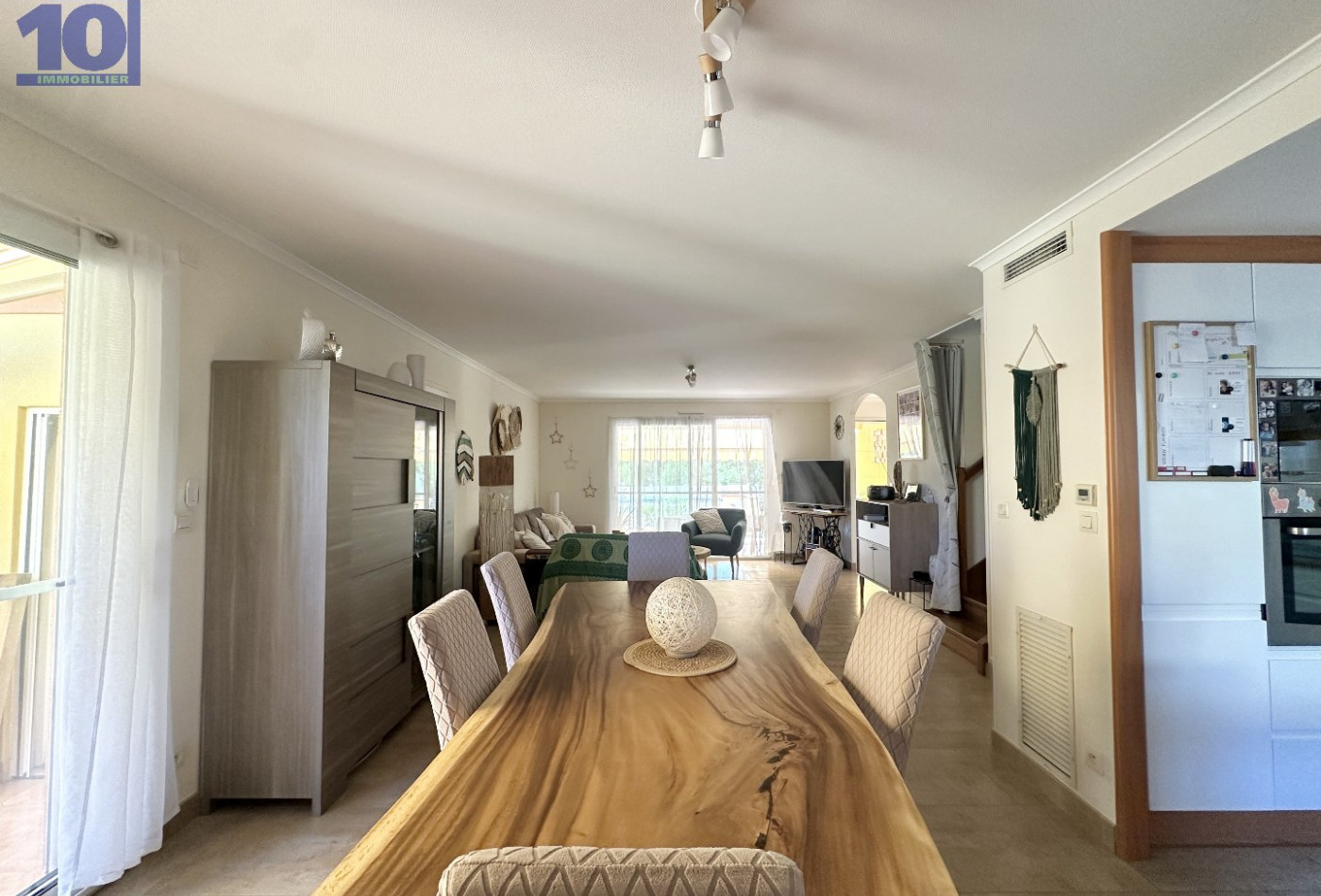 vente Maison individuelle Valras Plage - Photo 3