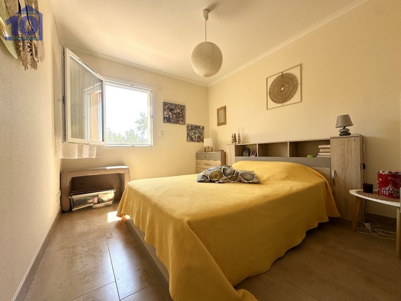vente Maison individuelle Valras Plage - Photo 6