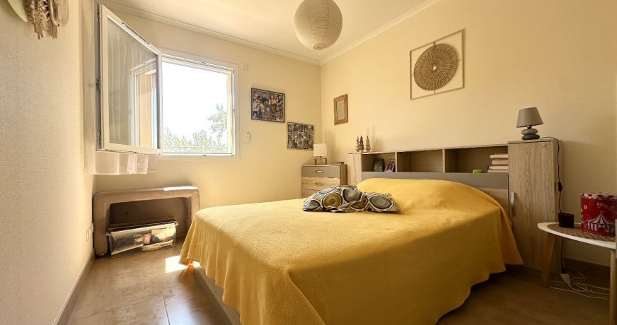 vente Maison individuelle Valras Plage