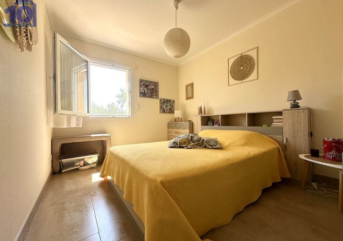 vente Maison individuelle Valras Plage