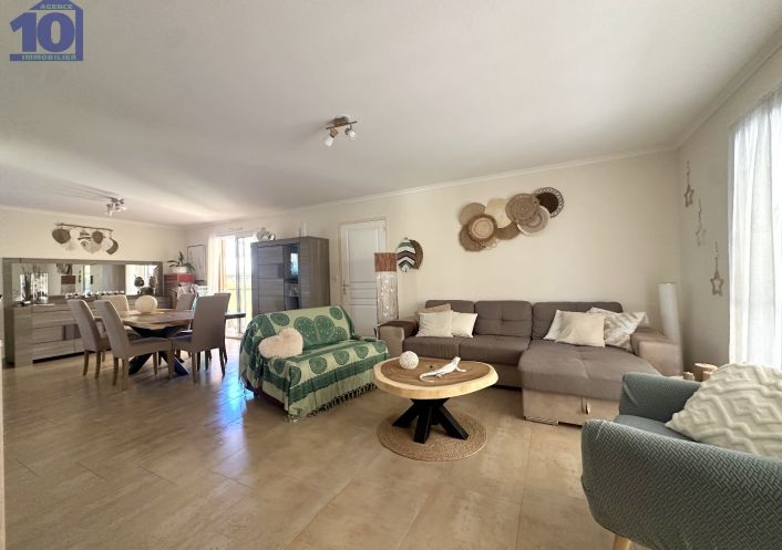 vente Maison individuelle Valras Plage
