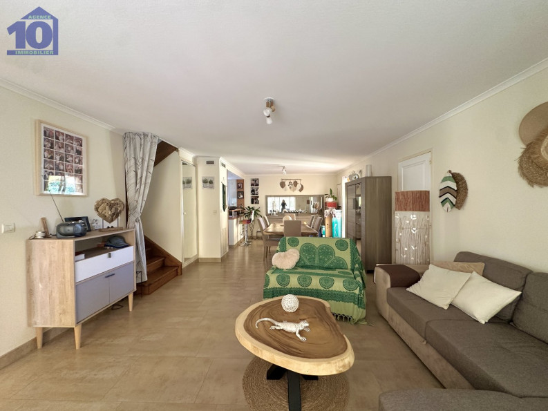 vente Maison individuelle Valras Plage - Photo 4