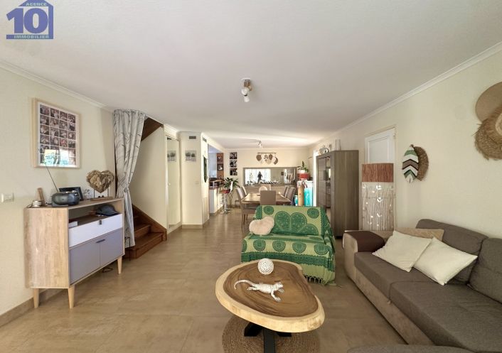 vente Maison individuelle Valras Plage