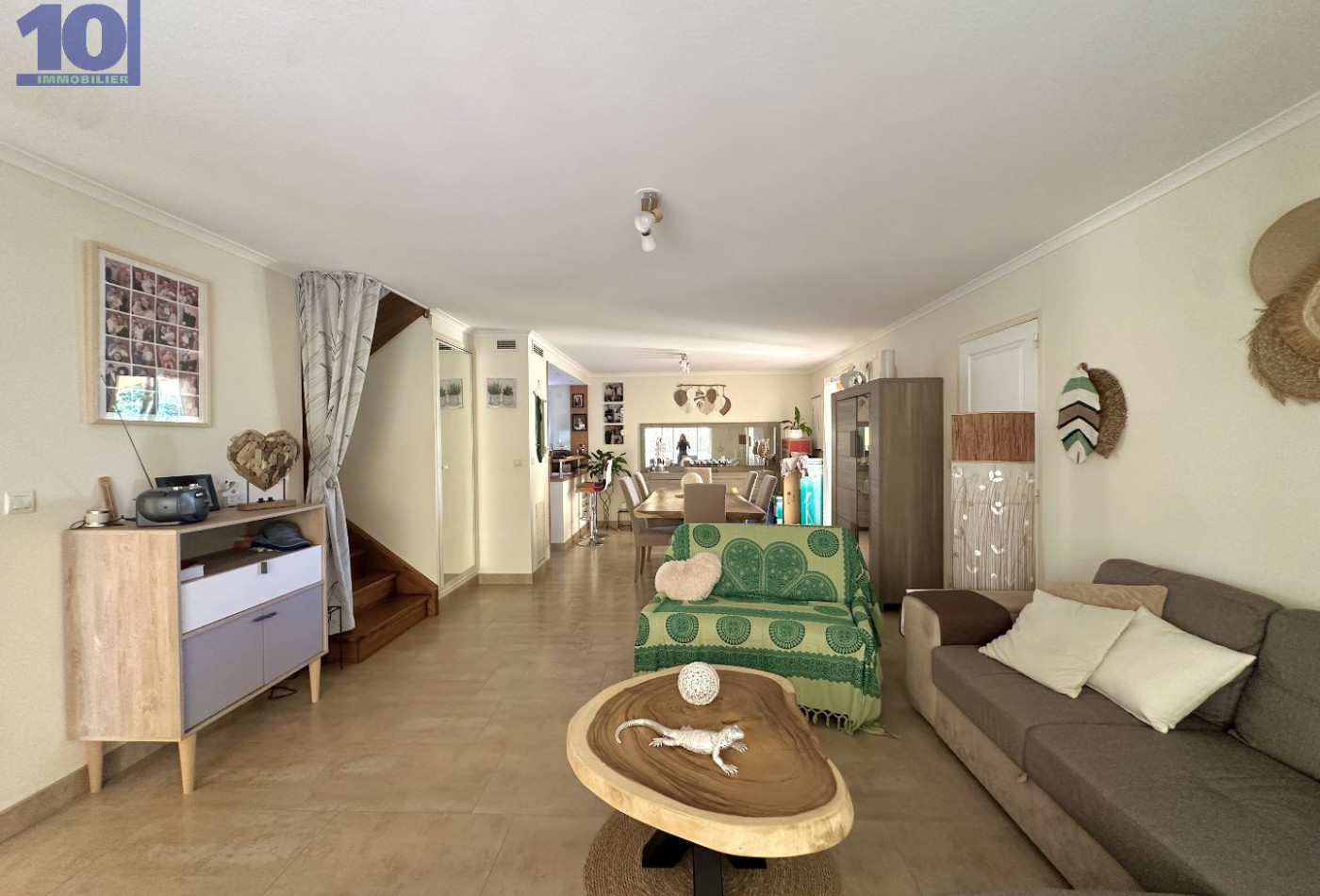 vente Maison individuelle Valras Plage - Photo 4