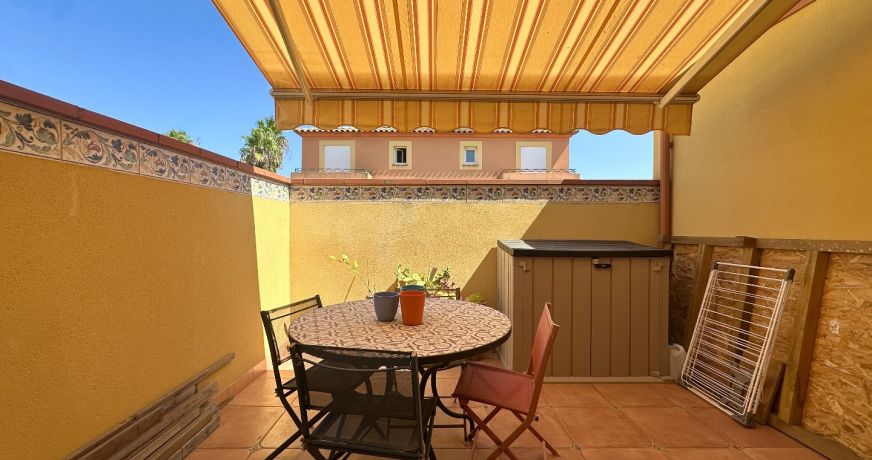 vente Maison individuelle Valras Plage