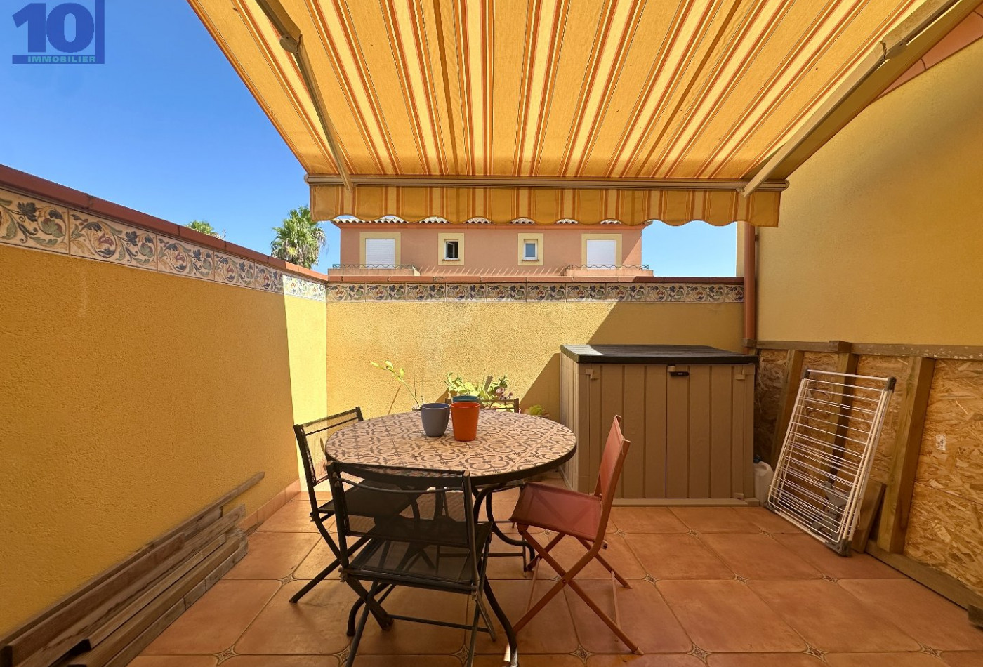 vente Maison individuelle Valras Plage - Photo 9
