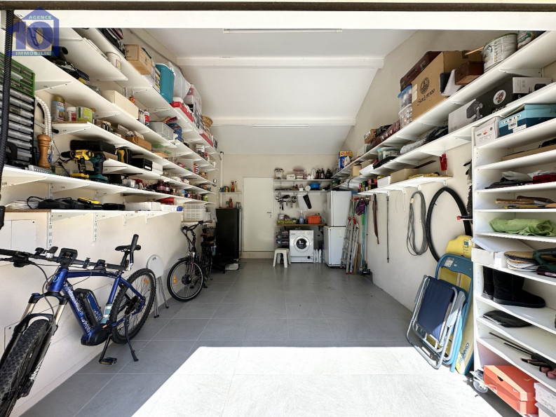 vente Maison individuelle Valras Plage - Photo 10