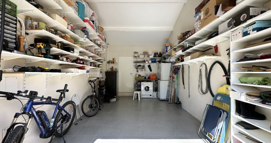 vente Maison individuelle Valras Plage