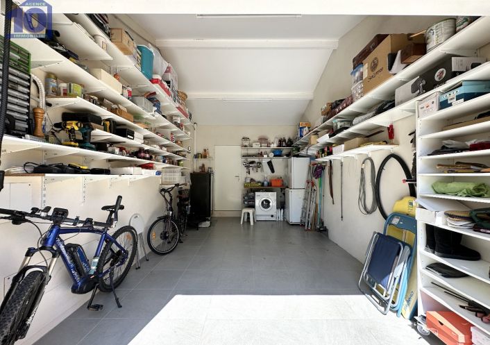 vente Maison individuelle Valras Plage