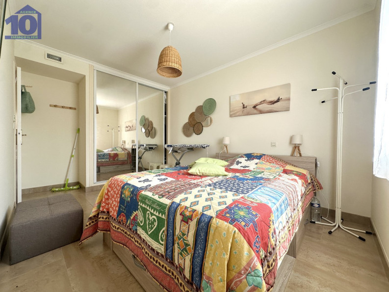 vente Maison individuelle Valras Plage - Photo 7
