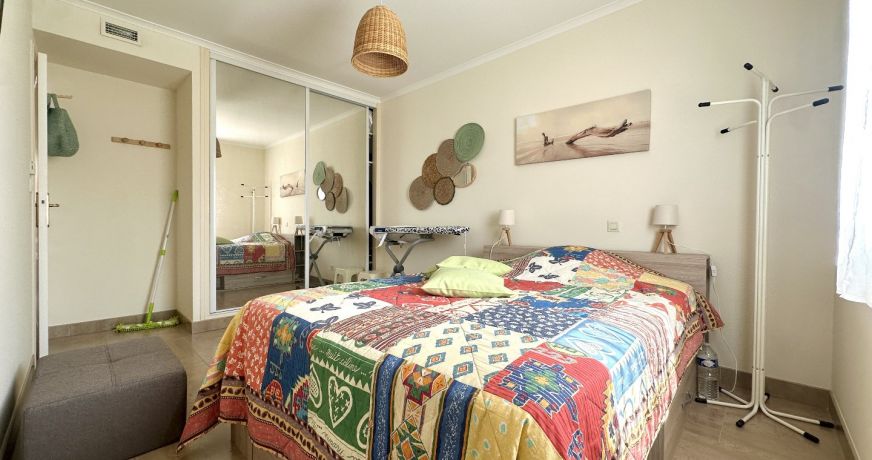 vente Maison individuelle Valras Plage