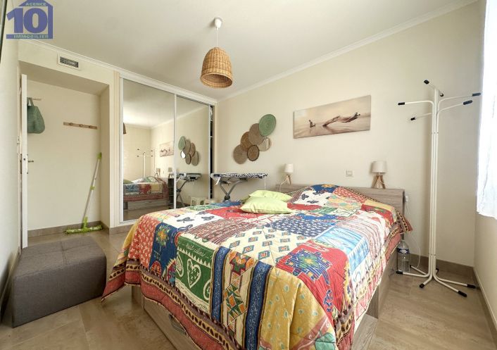 vente Maison individuelle Valras Plage