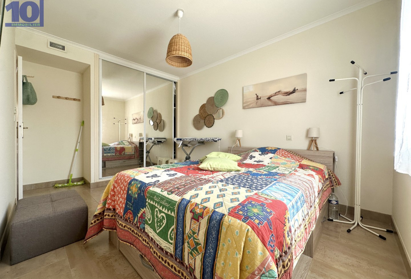 vente Maison individuelle Valras Plage - Photo 7