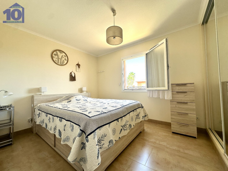 vente Maison individuelle Valras Plage - Photo 8
